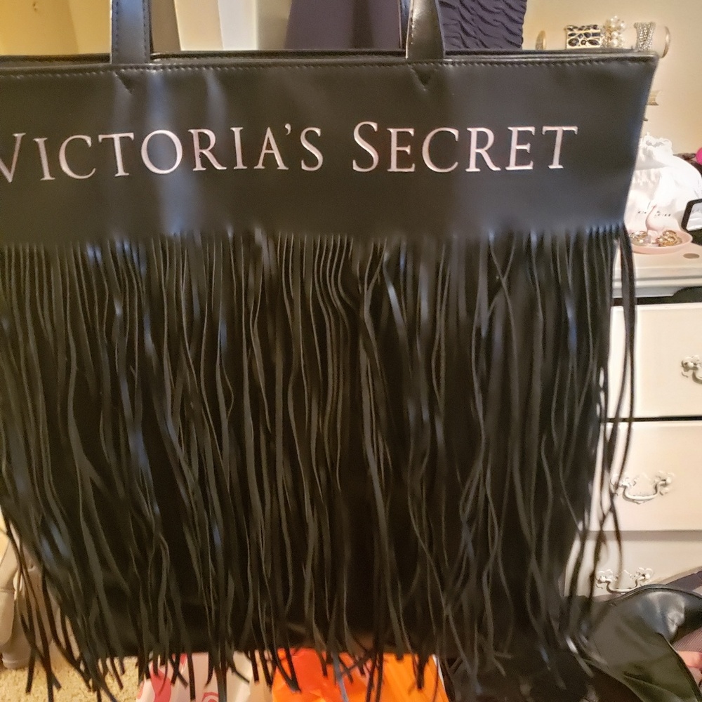Victoria secret bag